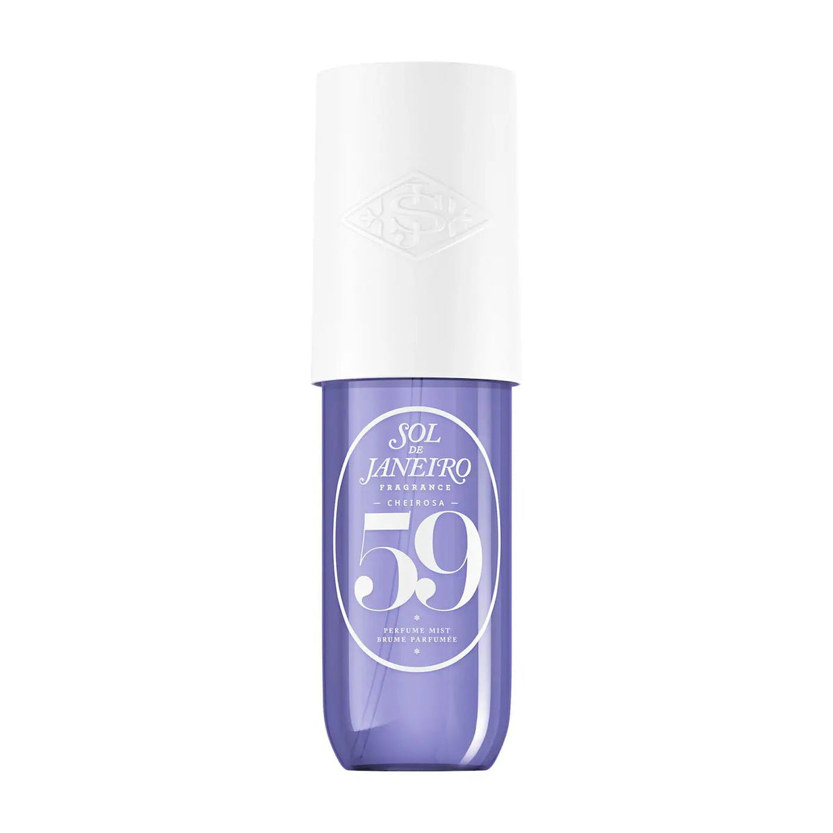 Sol de Janeiro Perfume Mist (90 ml) Cheirosa 59 Original - The Beauty Code