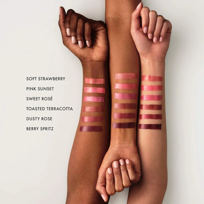 Summer Fridays Blush Balm Balm Original - The Beauty Code