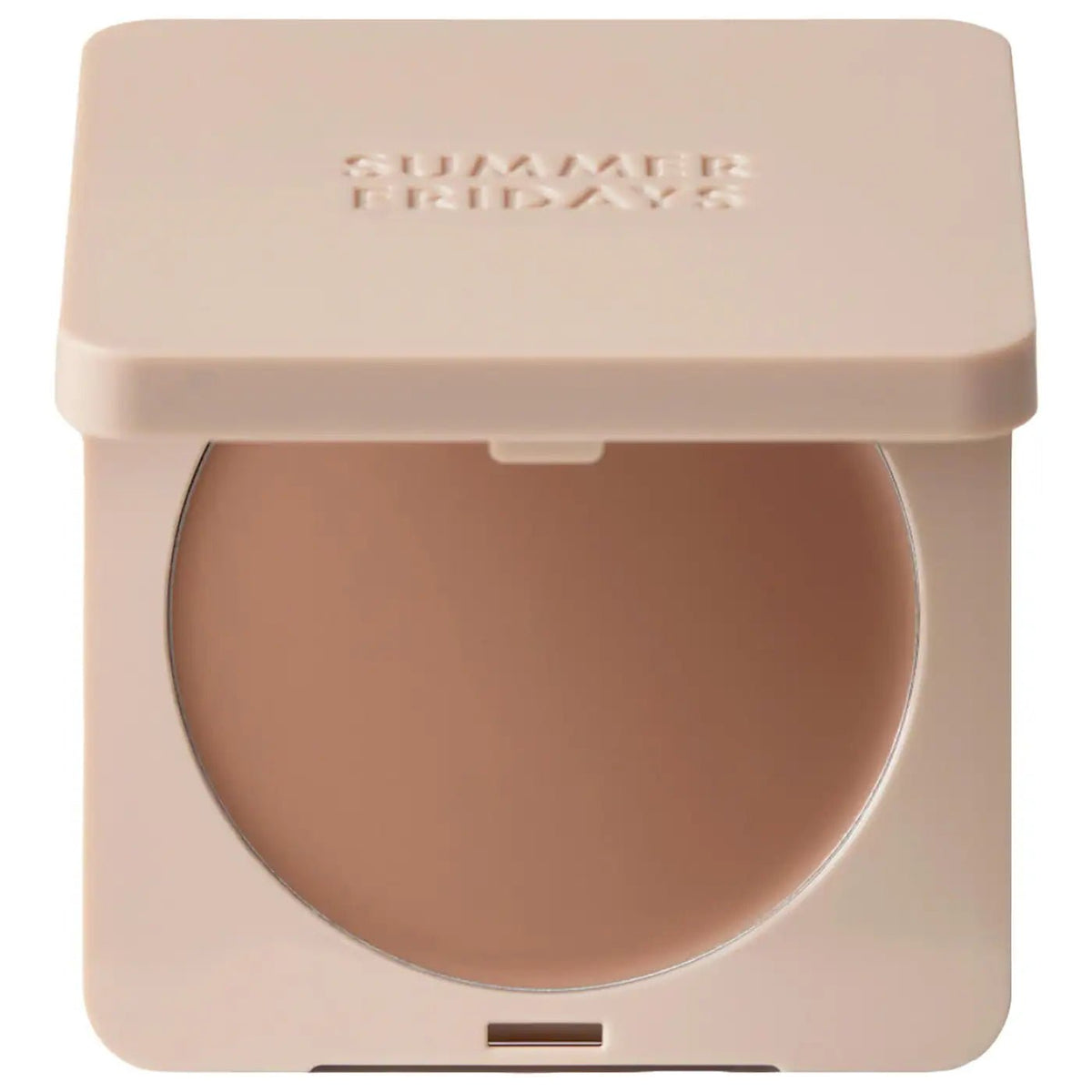 Summer Fridays Bronzer Butter Balm Sculpting Cream Bronzer Full - 5 g Original - The Beauty Code