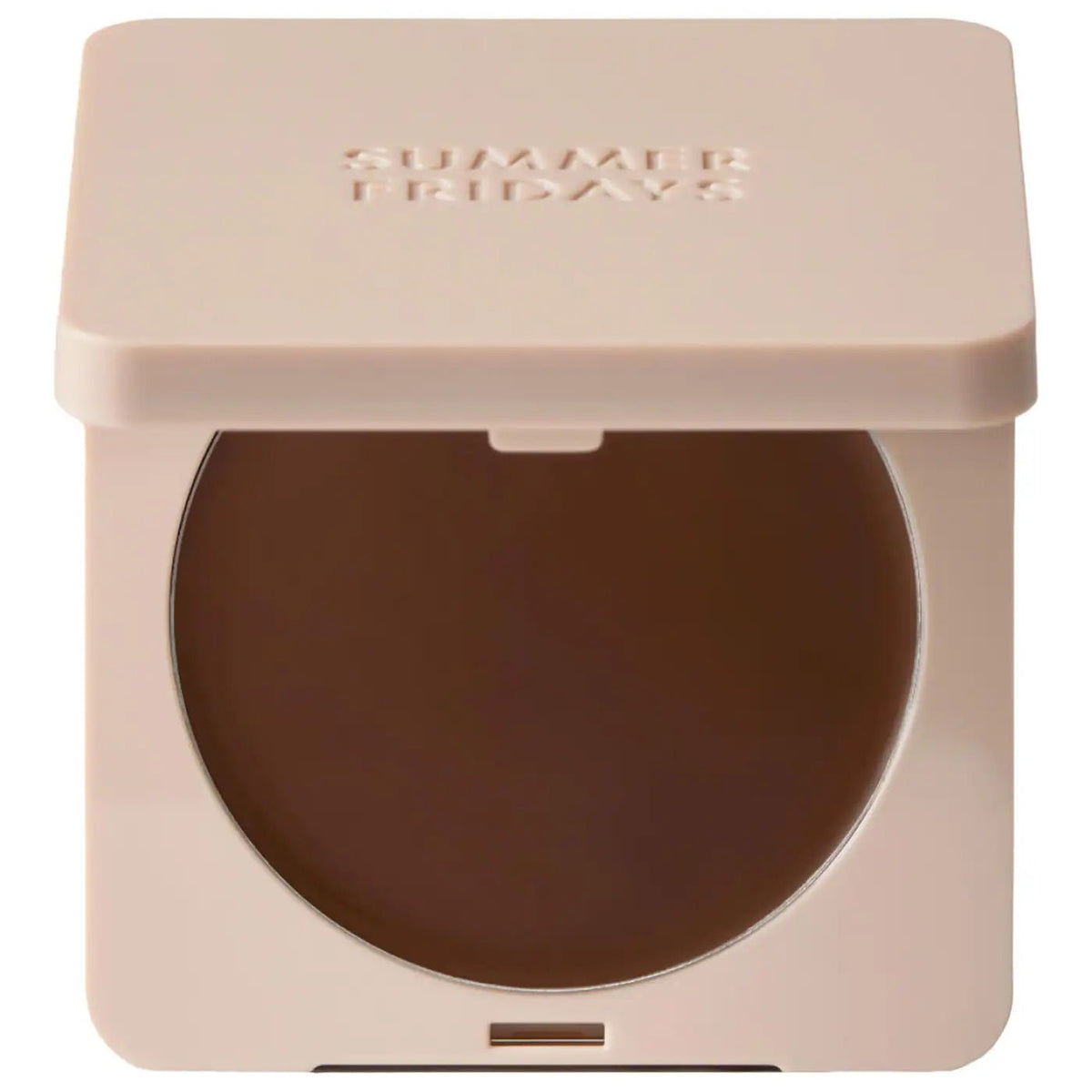 Summer Fridays Bronzer Butter Balm Sculpting Cream Bronzer Full - 5 g Original - The Beauty Code