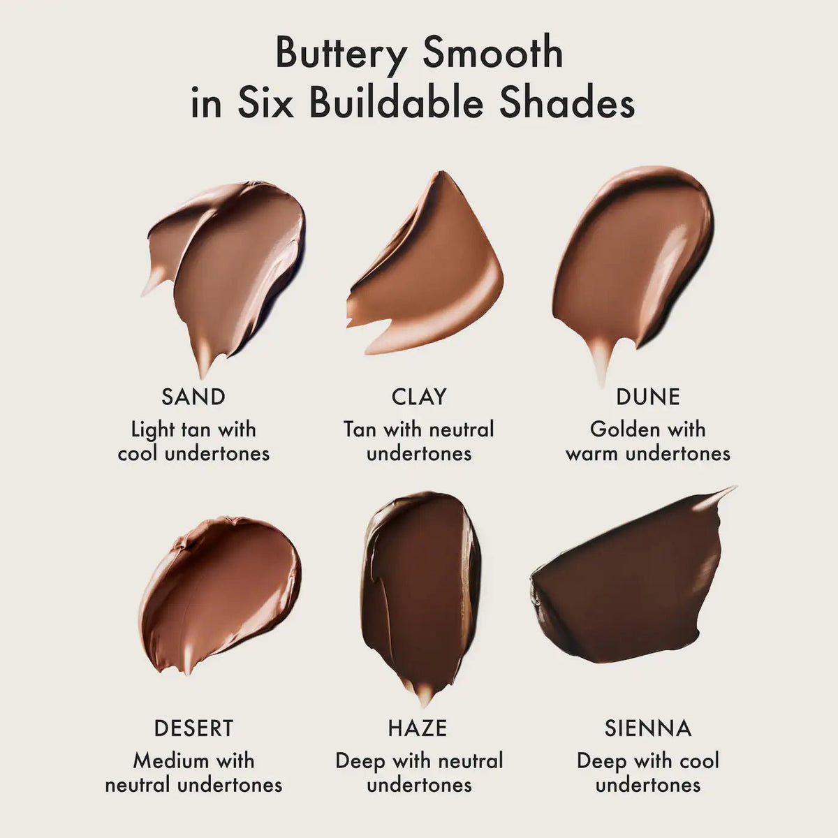 Summer Fridays Bronzer Butter Balm Sculpting Cream Bronzer Full - 5 g Original - The Beauty Code