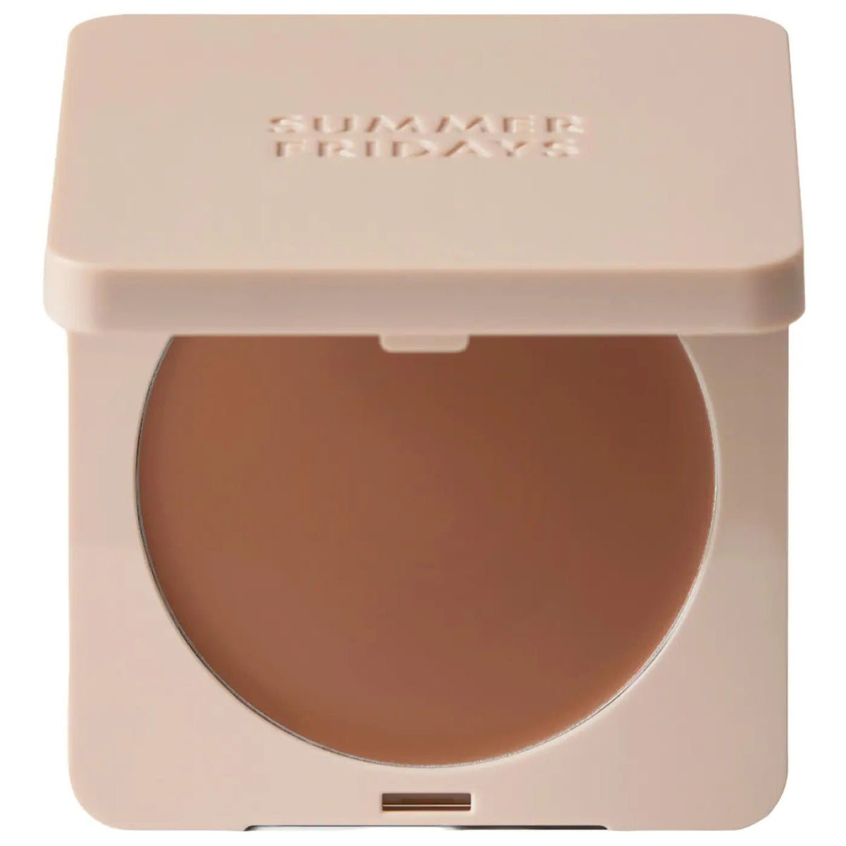 Summer Fridays Bronzer Butter Balm Sculpting Cream Bronzer Full - 5 g Original - The Beauty Code