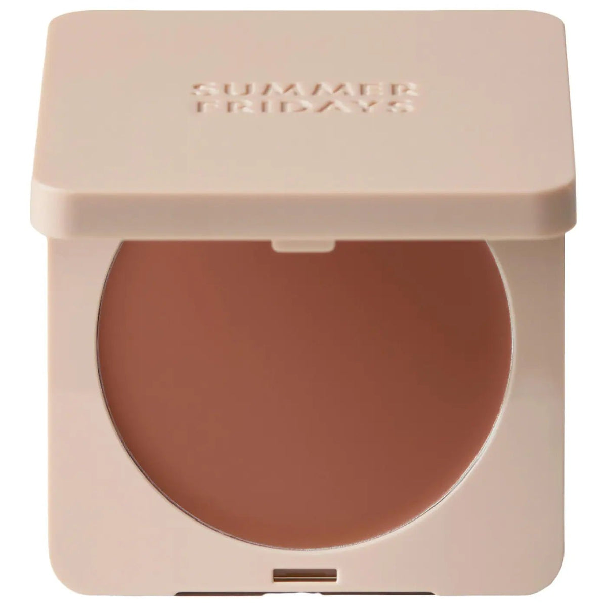 Summer Fridays Bronzer Butter Balm Sculpting Cream Bronzer Full - 5 g Original - The Beauty Code