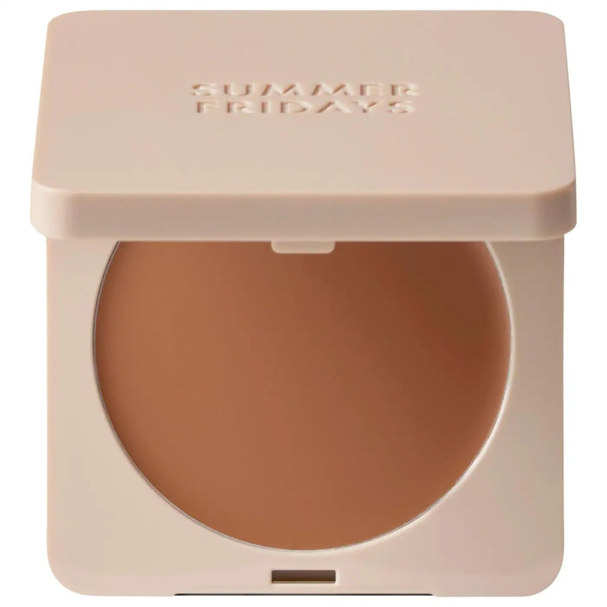 Summer Fridays Bronzer Butter Balm Sculpting Cream Bronzer Full - 5 g Original - The Beauty Code