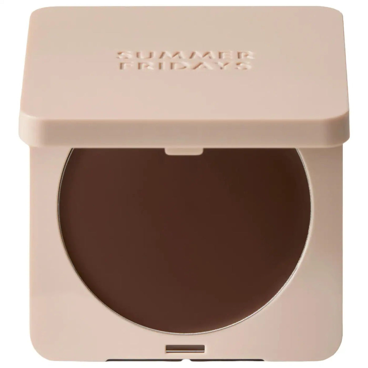 Summer Fridays Bronzer Butter Balm Sculpting Cream Bronzer Full - 5 g Original - The Beauty Code