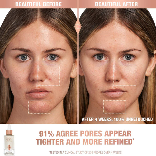 Charlotte Tilbury Airbrush Setting Spray