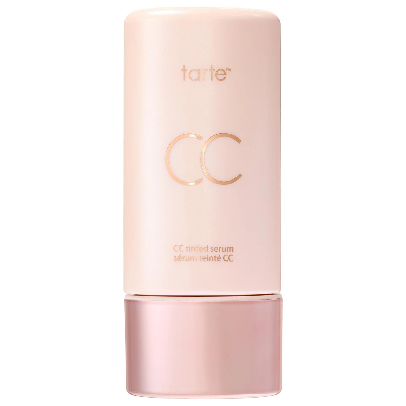 tarte CC Color-Correcting Tinted Serum Full - 55ml Original - The Beauty Code