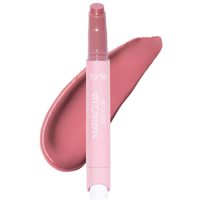 tarte Maracuja Juicy Lip Hydrating Balm Gloss Full - 2 g Original - The Beauty Code