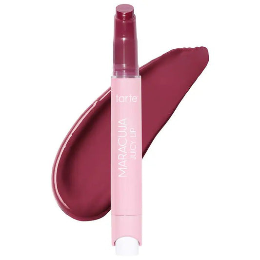 tarte Maracuja Juicy Lip Hydrating Balm Gloss Full - 2 g Original - The Beauty Code