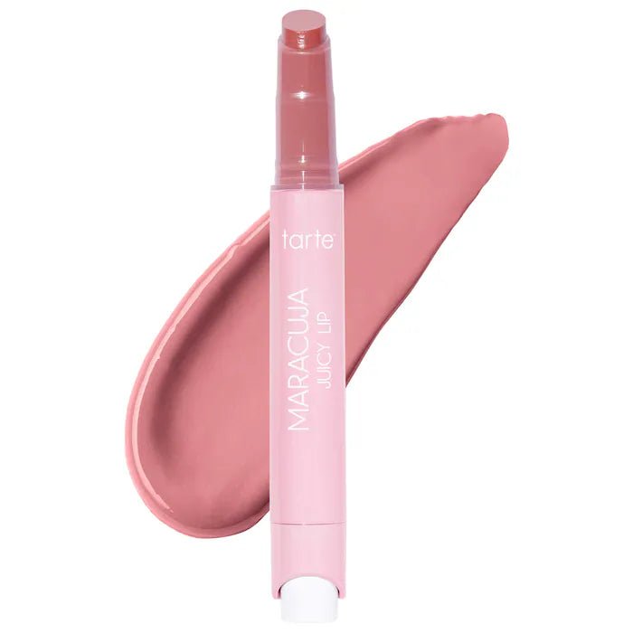 tarte Maracuja Juicy Lip Hydrating Balm Gloss Full - 2 g Original - The Beauty Code