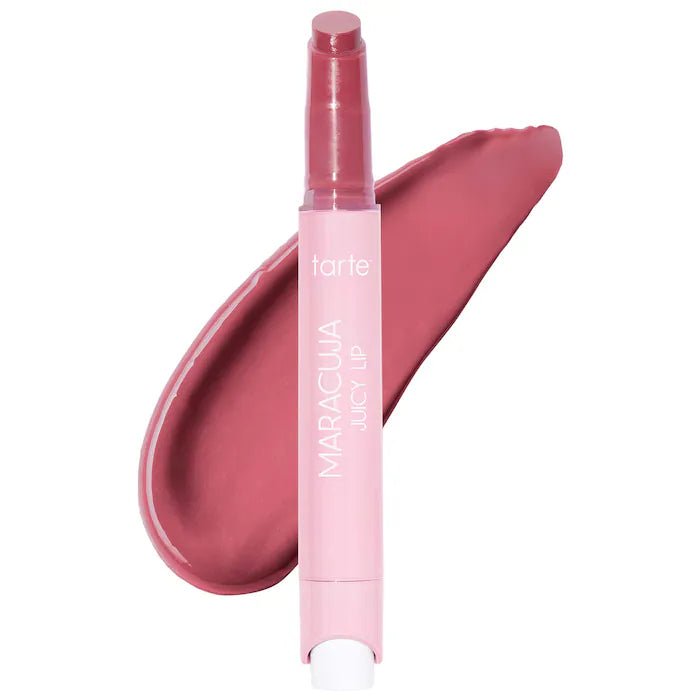 tarte Maracuja Juicy Lip Hydrating Balm Gloss Full - 2 g Original - The Beauty Code