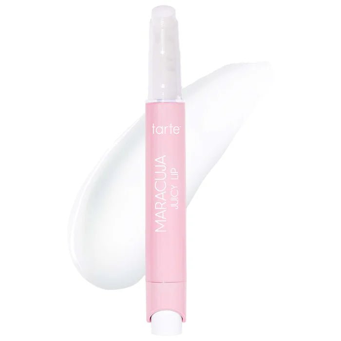 tarte Maracuja Juicy Lip Hydrating Balm Gloss Full - 2 g Original - The Beauty Code