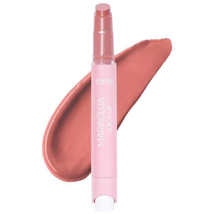 tarte Maracuja Juicy Lip Hydrating Balm Gloss Full - 2 g Original - The Beauty Code