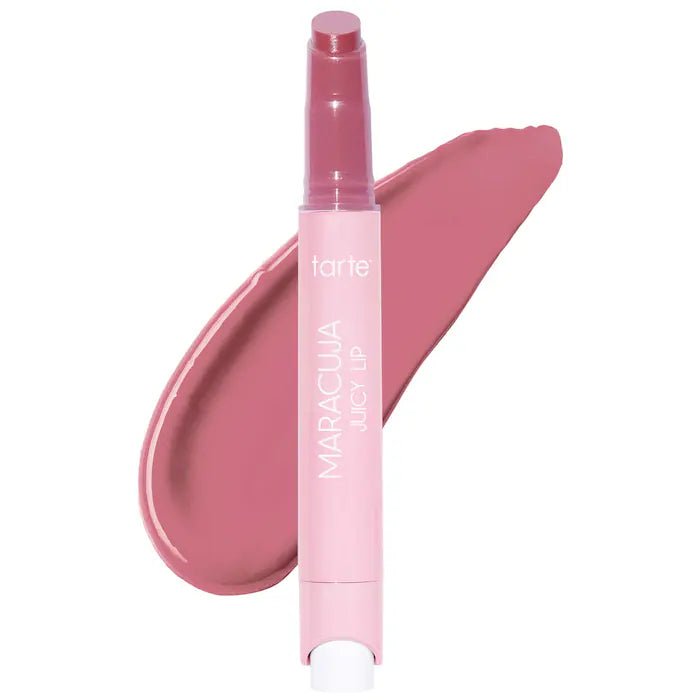 tarte Maracuja Juicy Lip Hydrating Balm Gloss Full - 2 g Original - The Beauty Code