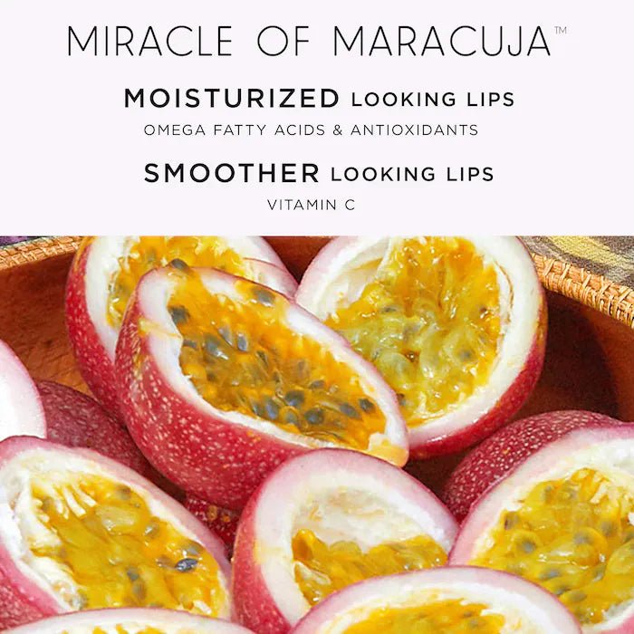tarte Maracuja Juicy Lip Plumping Gloss Original - The Beauty Code