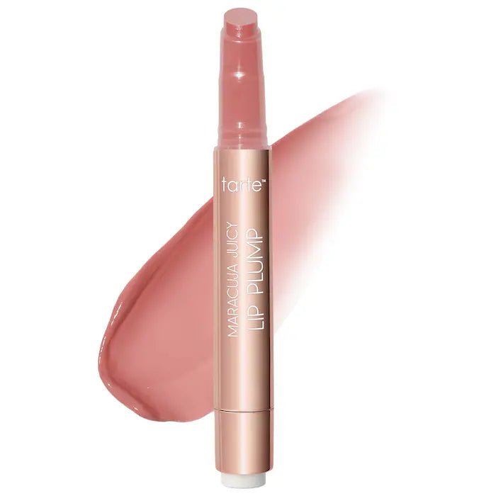 tarte Maracuja Juicy Lip Plumping Gloss Full - 2.7 g Original - The Beauty Code