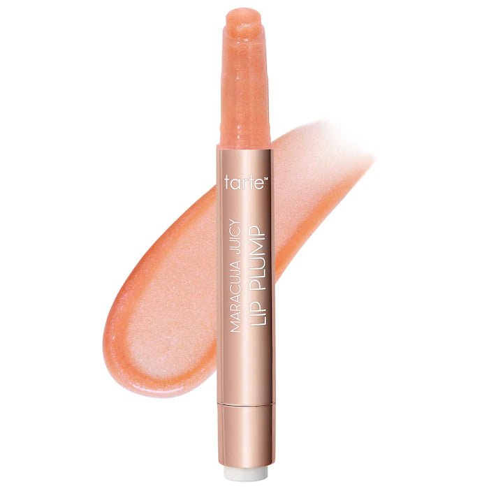 tarte Maracuja Juicy Lip Plumping Gloss Full - 2.7 g Original - The Beauty Code