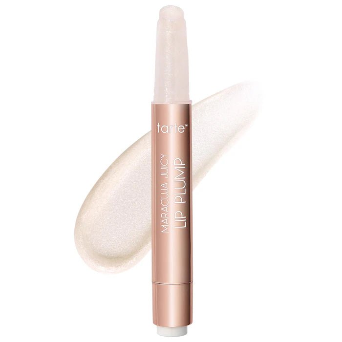 tarte Maracuja Juicy Lip Plumping Gloss Full - 2.7 g Original - The Beauty Code