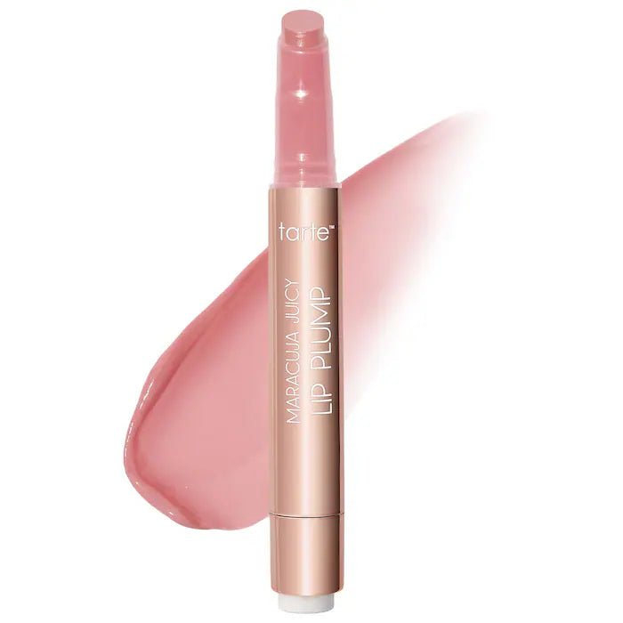 tarte Maracuja Juicy Lip Plumping Gloss Full - 2.7 g Original - The Beauty Code