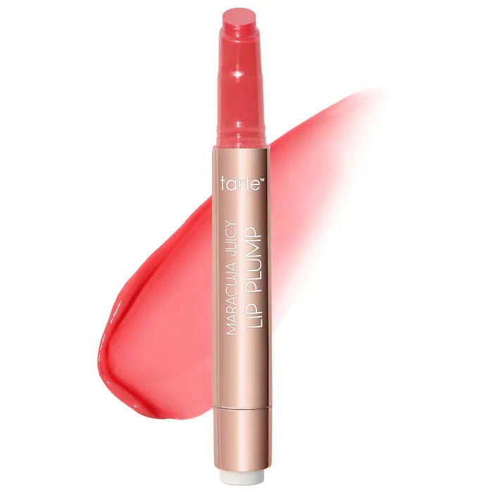 tarte Maracuja Juicy Lip Plumping Gloss Full - 2.7 g Original - The Beauty Code