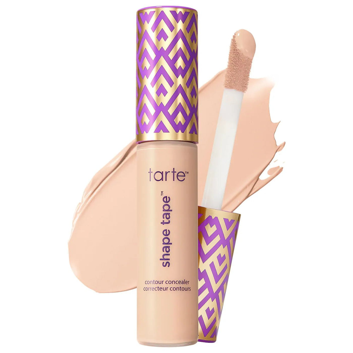 tarte shape tape™ full coverage matte concealer Full - 10 ml Original - The Beauty Code