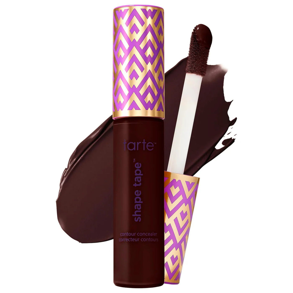 tarte shape tape™ full coverage matte concealer Full - 10 ml Original - The Beauty Code