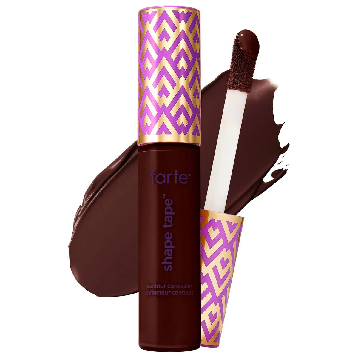 tarte shape tape™ full coverage matte concealer Full - 10 ml Original - The Beauty Code