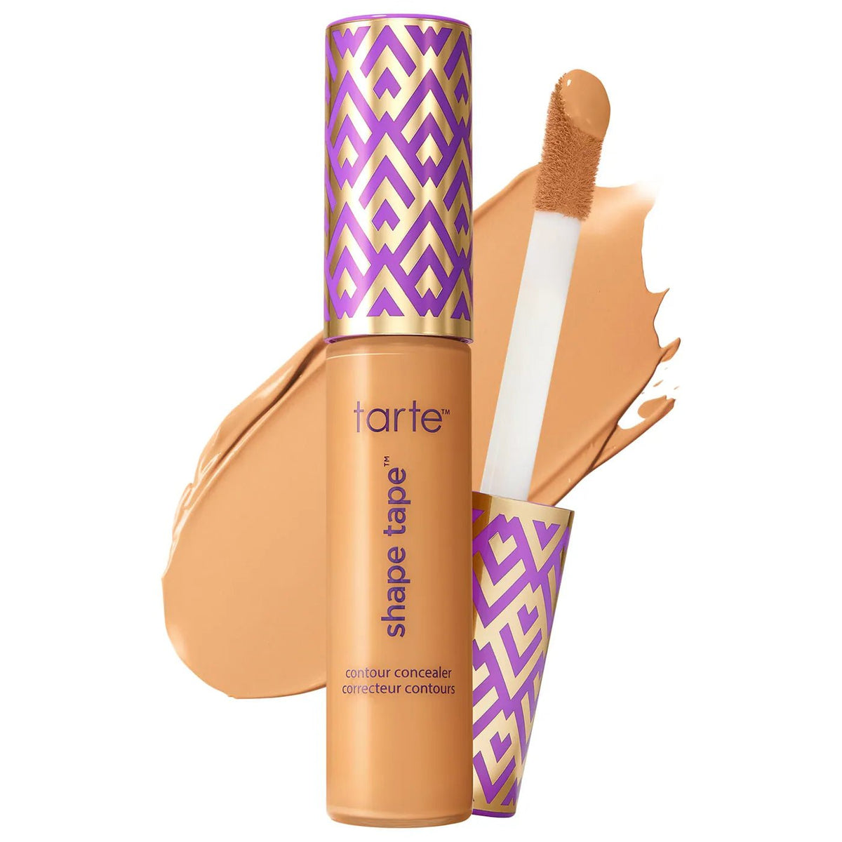 tarte shape tape™ full coverage matte concealer Full - 10 ml Original - The Beauty Code