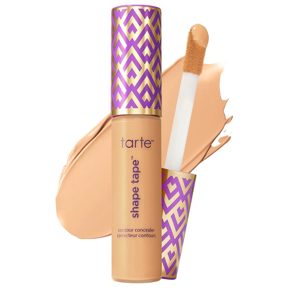 tarte shape tape™ full coverage matte concealer Full - 10 ml Original - The Beauty Code