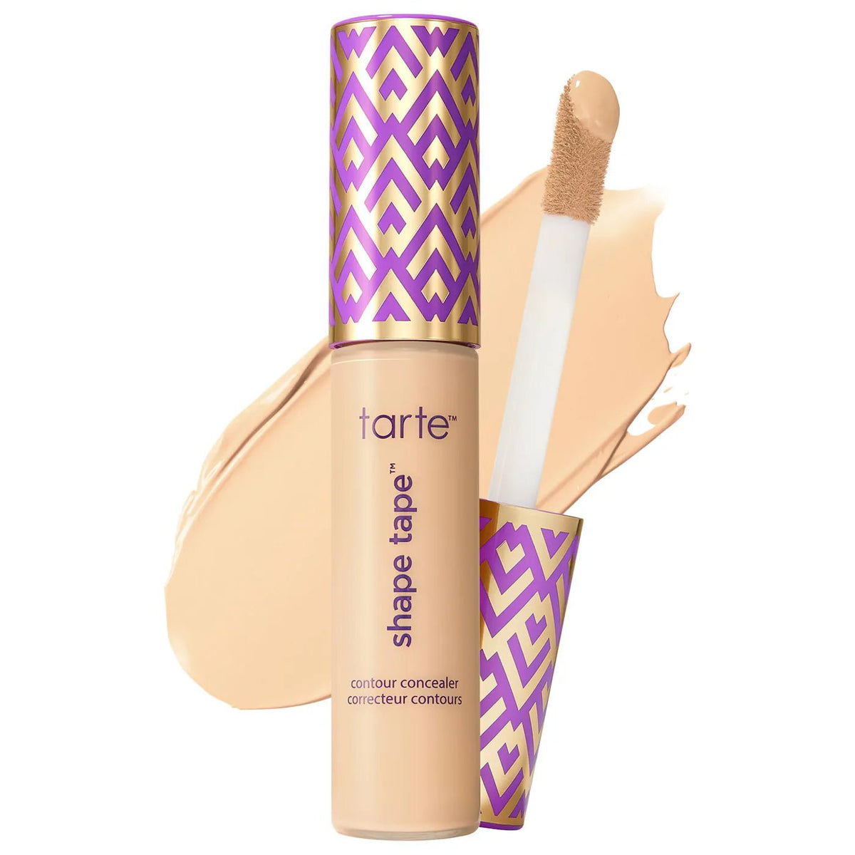 tarte shape tape™ full coverage matte concealer Full - 10 ml Original - The Beauty Code