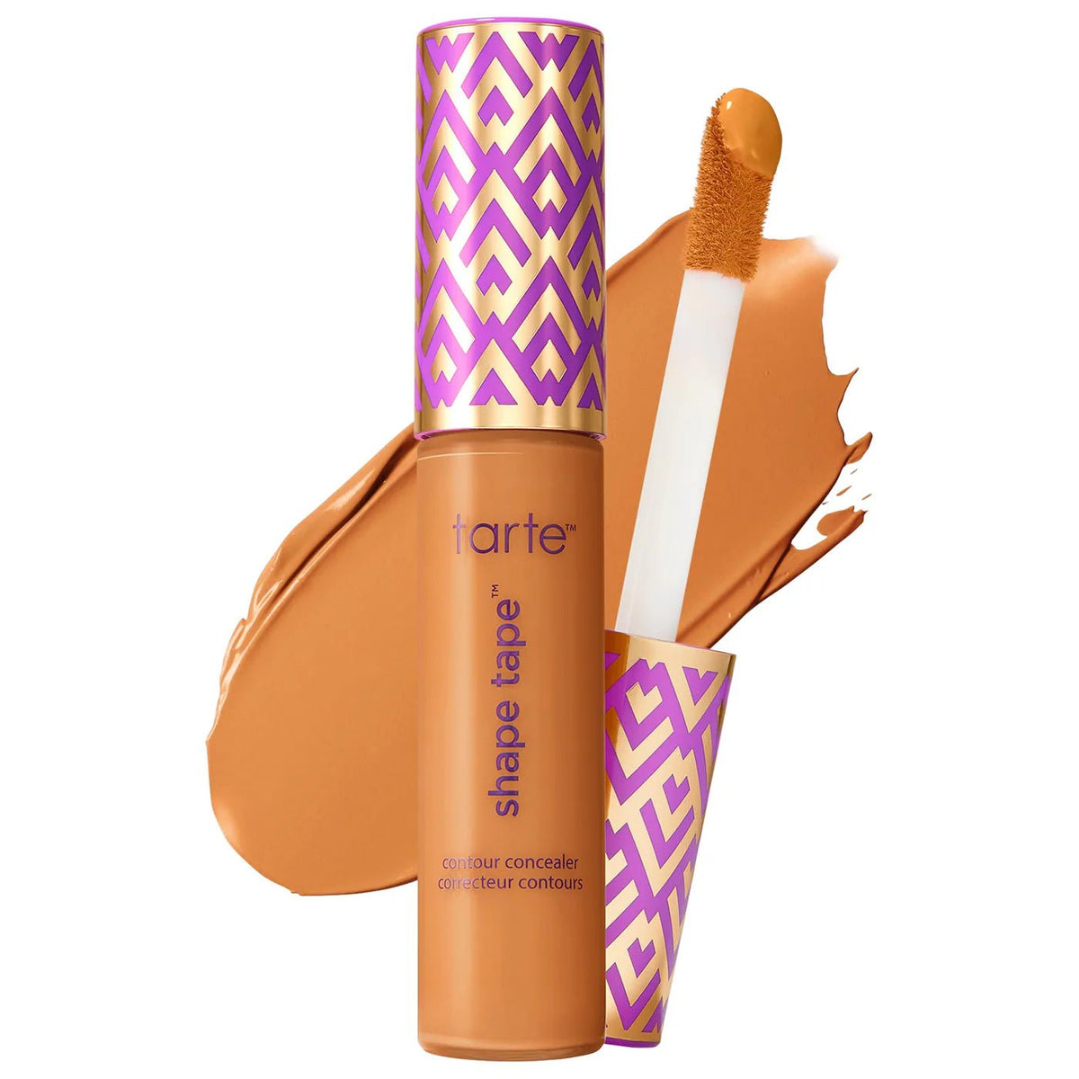 tarte shape tape™ full coverage matte concealer Full - 10 ml Original - The Beauty Code