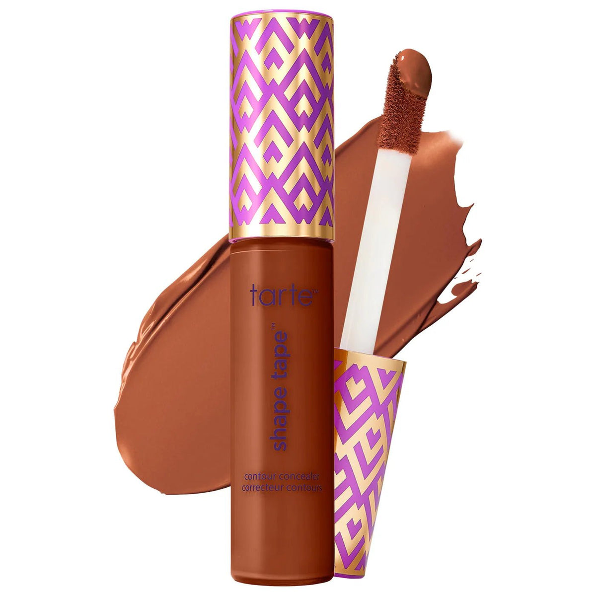 tarte shape tape™ full coverage matte concealer Full - 10 ml Original - The Beauty Code