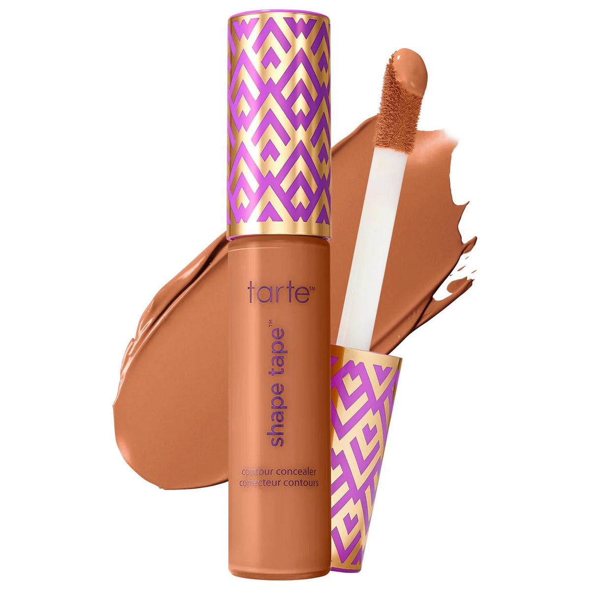 tarte shape tape™ full coverage matte concealer Full - 10 ml Original - The Beauty Code