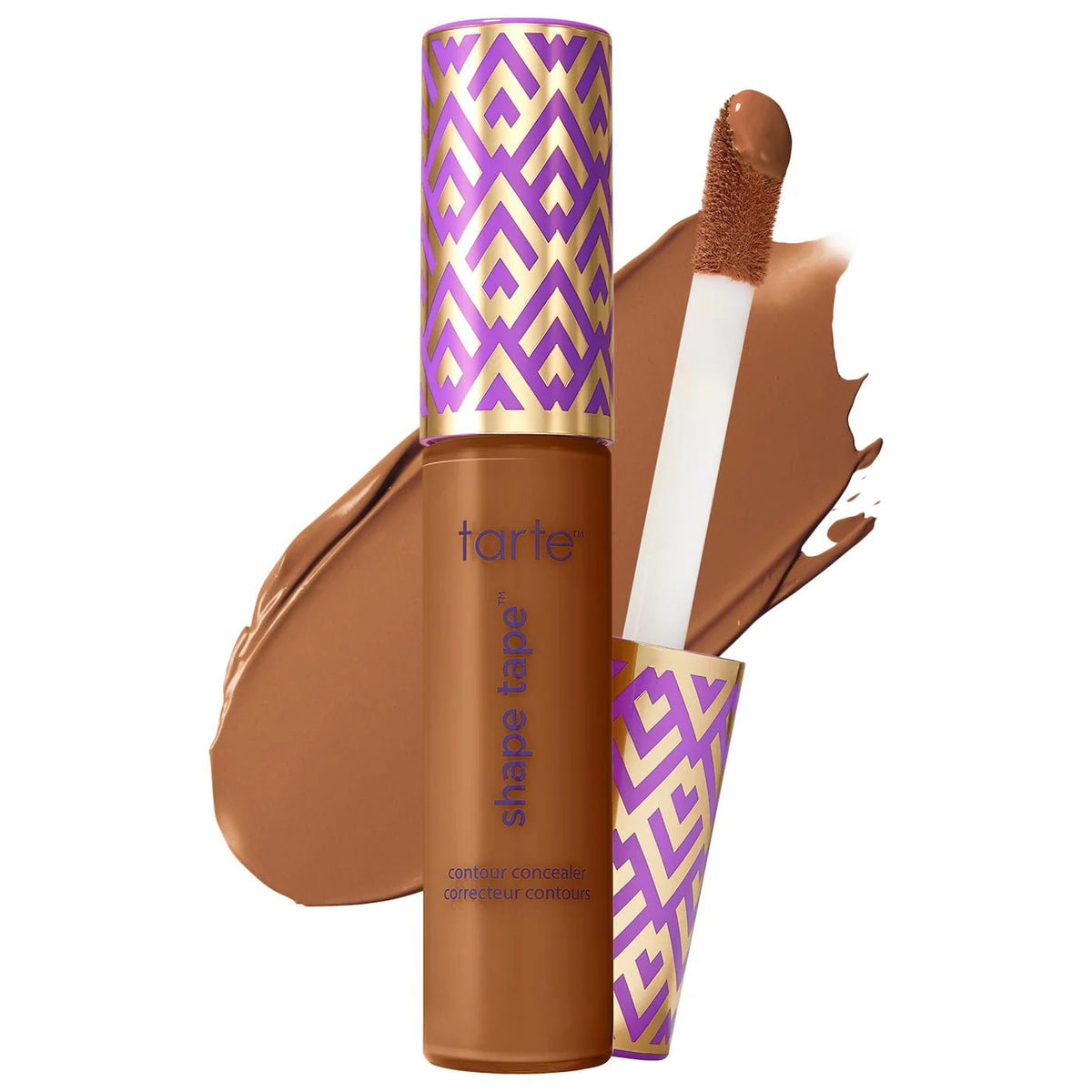 tarte shape tape™ full coverage matte concealer Full - 10 ml Original - The Beauty Code