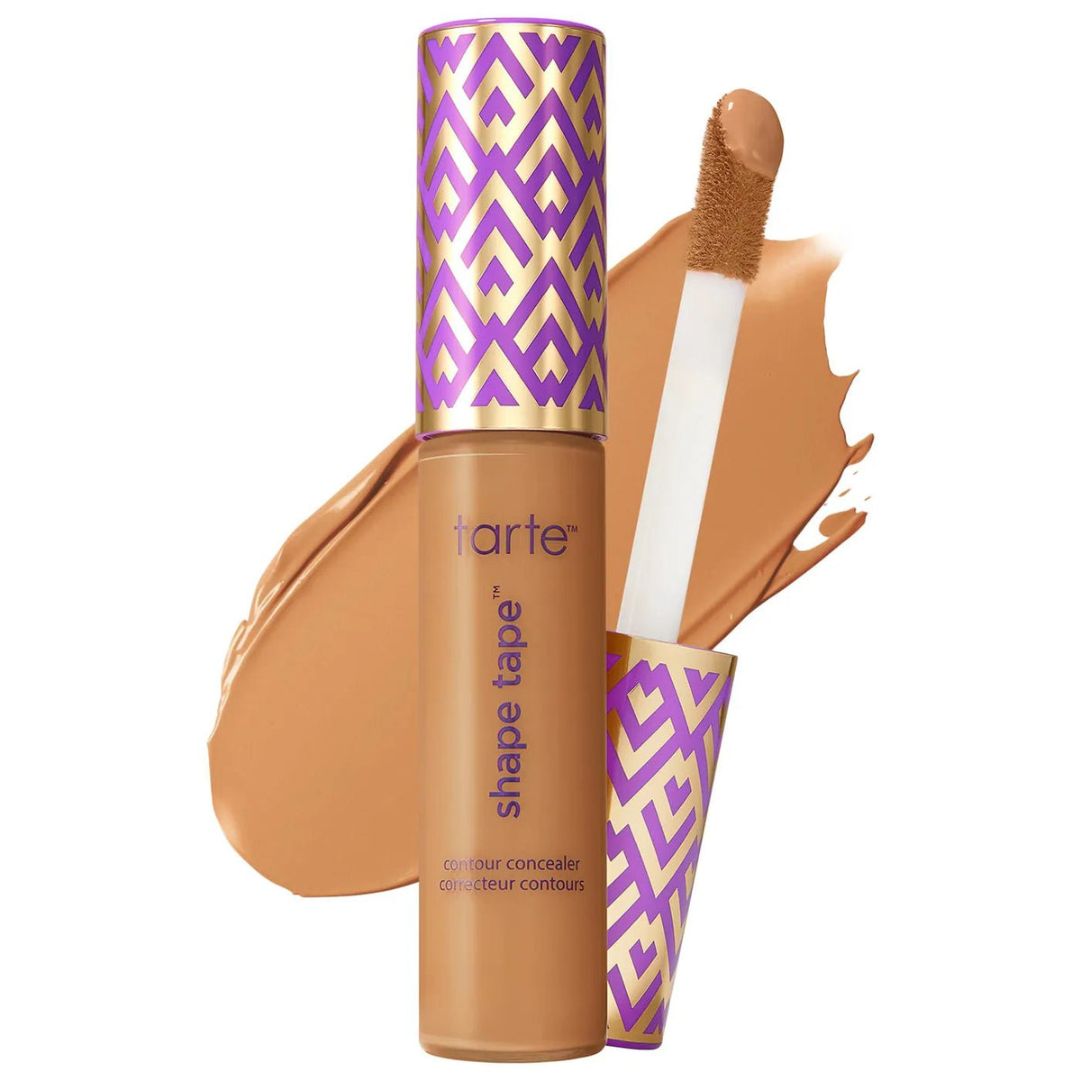 tarte shape tape™ full coverage matte concealer Full - 10 ml Original - The Beauty Code
