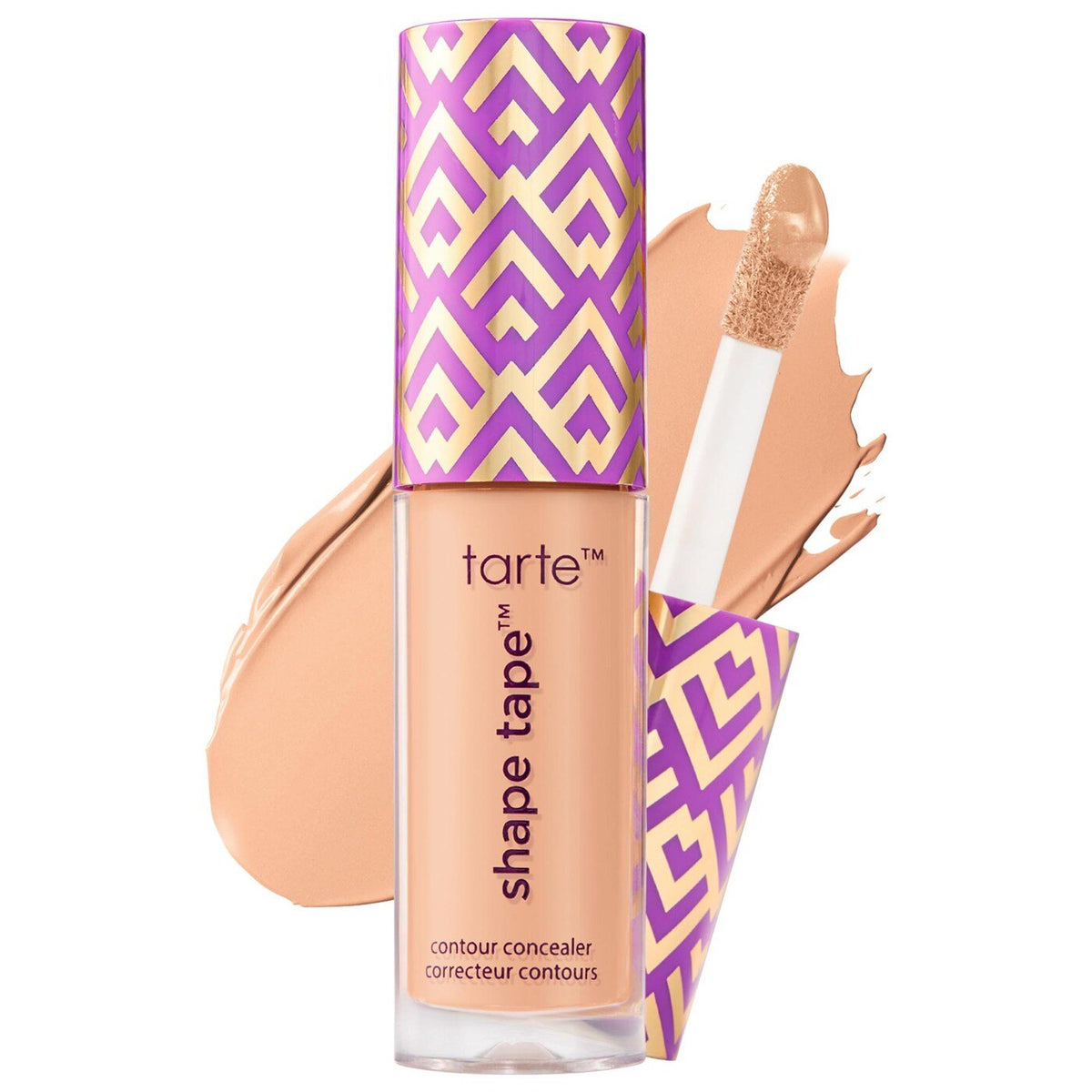 tarte shape tape™ full coverage matte concealer Mini - 1 ml Original - The Beauty Code