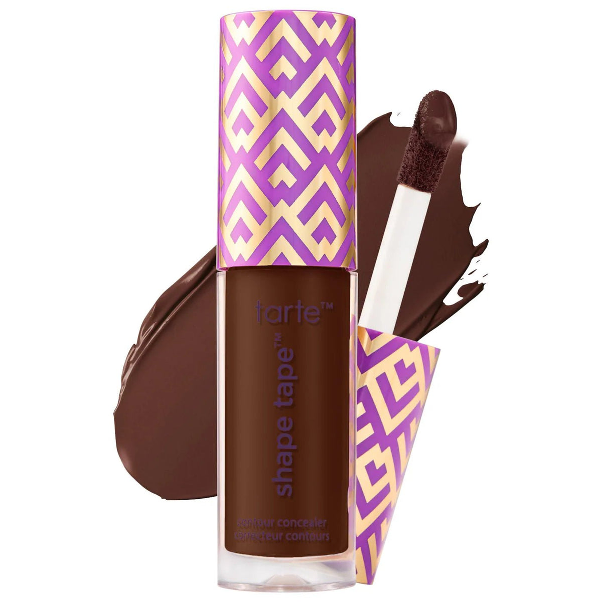 tarte shape tape™ full coverage matte concealer Mini - 1 ml Original - The Beauty Code