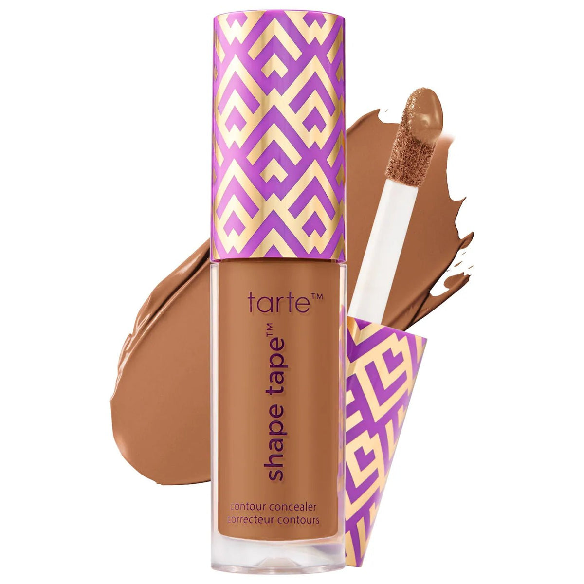 tarte shape tape™ full coverage matte concealer Mini - 1 ml Original - The Beauty Code