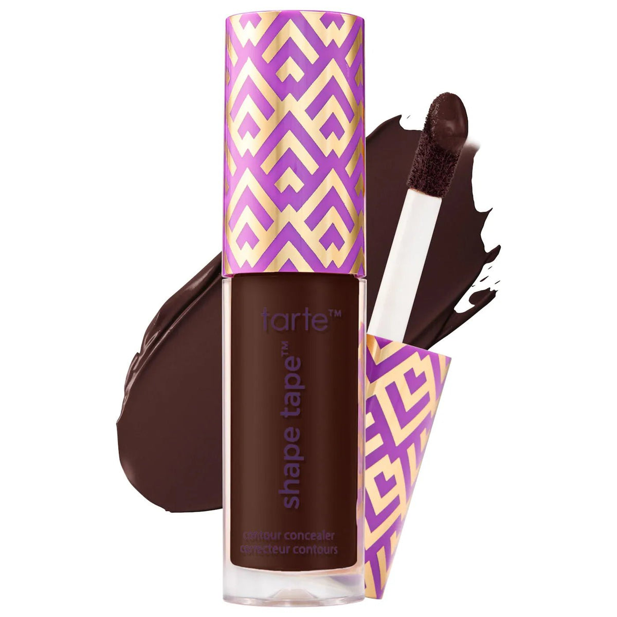 tarte shape tape™ full coverage matte concealer Mini - 1 ml Original - The Beauty Code