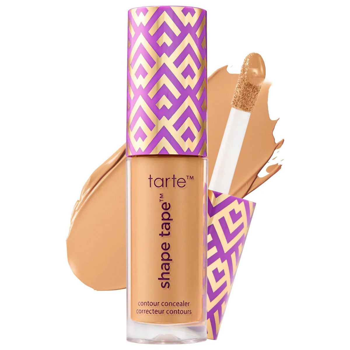 tarte shape tape™ full coverage matte concealer Mini - 1 ml Original - The Beauty Code