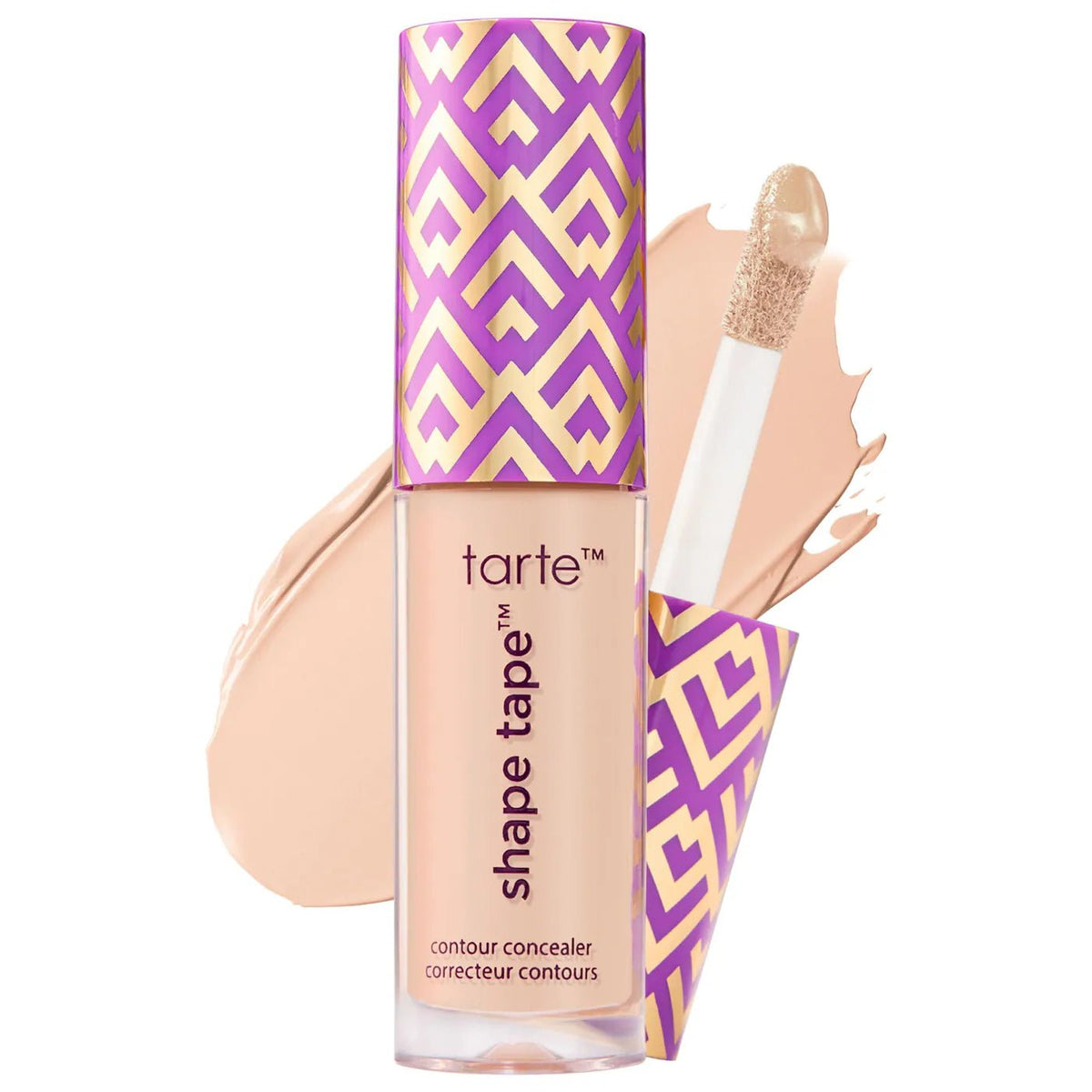 tarte shape tape™ full coverage matte concealer Mini - 1 ml Original - The Beauty Code