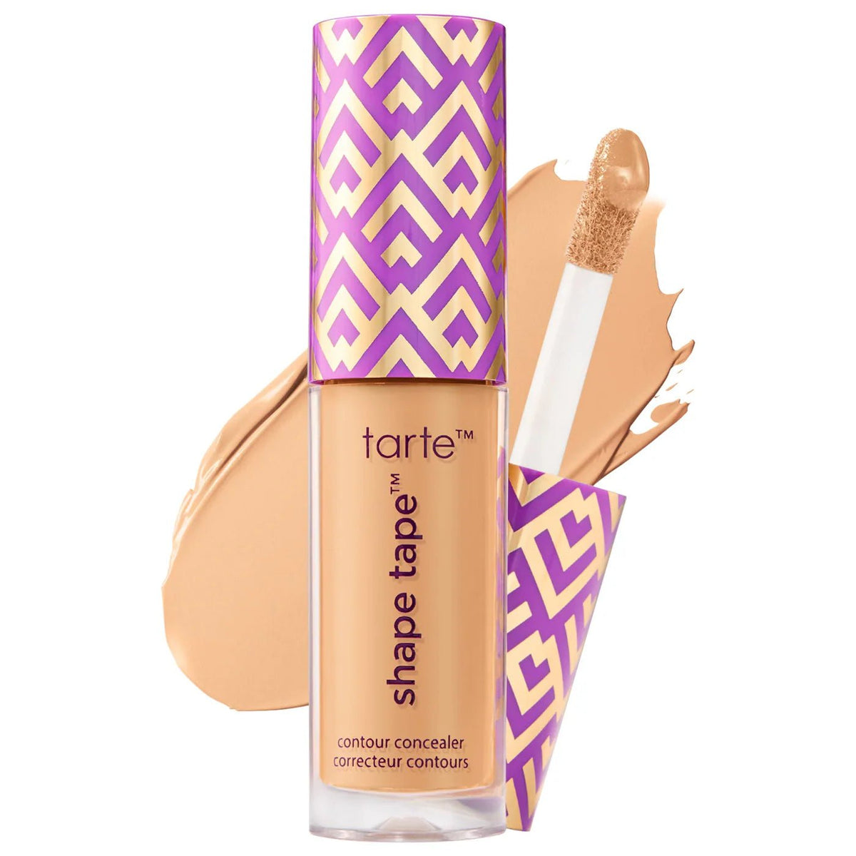 tarte shape tape™ full coverage matte concealer Mini - 1 ml Original - The Beauty Code
