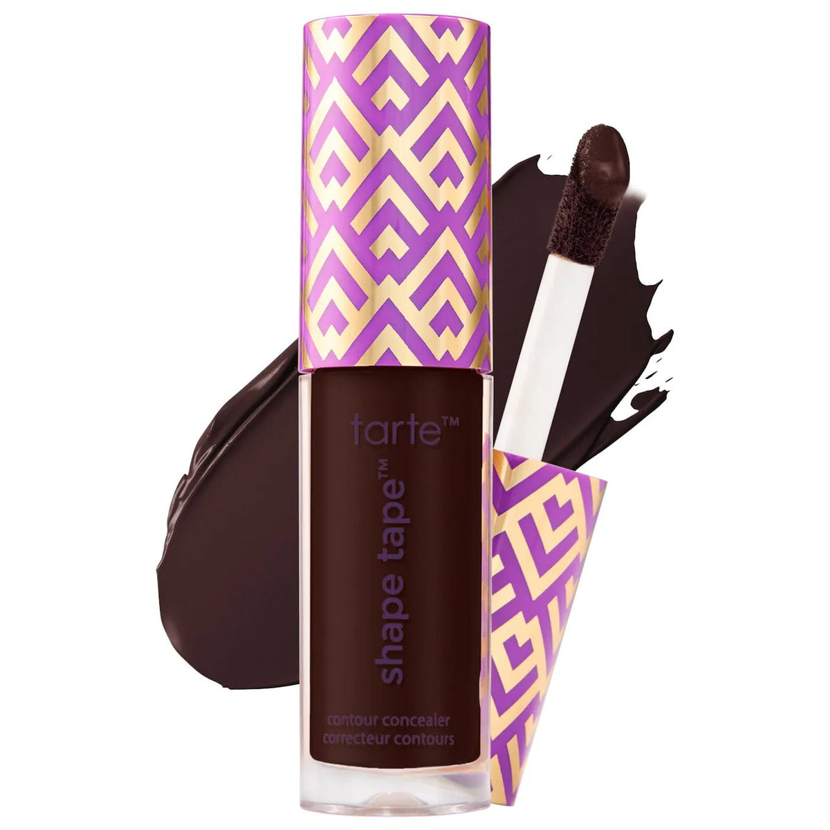 tarte shape tape™ full coverage matte concealer Mini - 1 ml Original - The Beauty Code