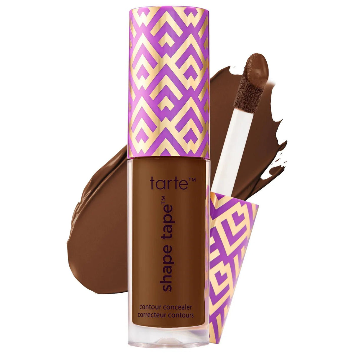 tarte shape tape™ full coverage matte concealer Mini - 1 ml Original - The Beauty Code