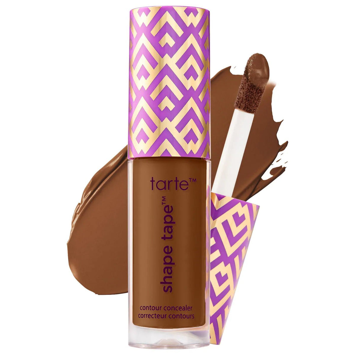 tarte shape tape™ full coverage matte concealer Mini - 1 ml Original - The Beauty Code