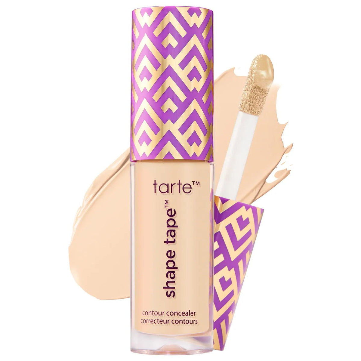 tarte shape tape™ full coverage matte concealer Mini - 1 ml Original - The Beauty Code