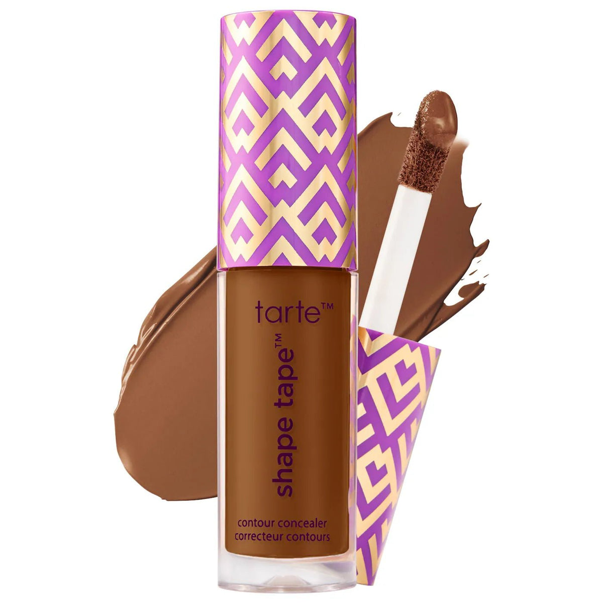 tarte shape tape™ full coverage matte concealer Mini - 1 ml Original - The Beauty Code