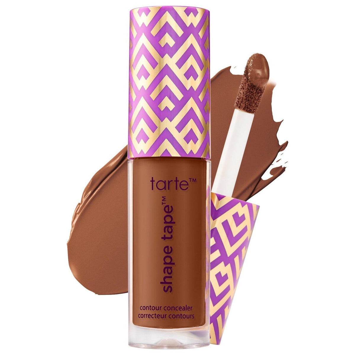 tarte shape tape™ full coverage matte concealer Mini - 1 ml Original - The Beauty Code