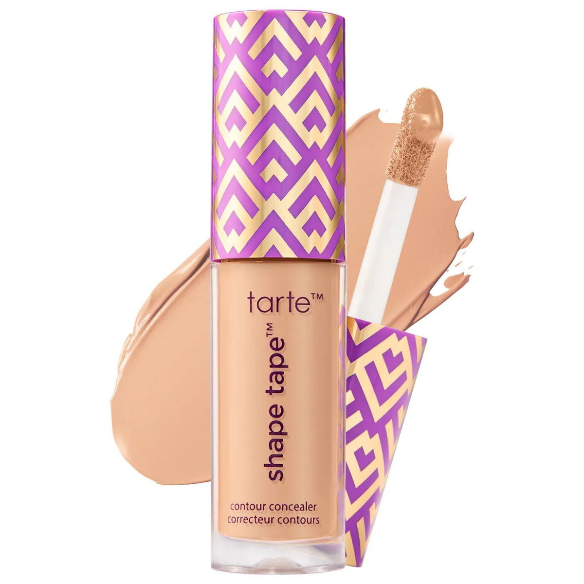 tarte shape tape™ full coverage matte concealer Mini - 1 ml Original - The Beauty Code