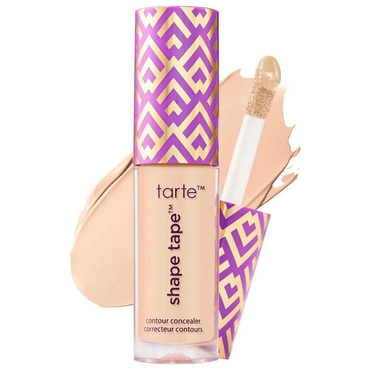 tarte shape tape™ full coverage matte concealer Mini - 1 ml Original - The Beauty Code